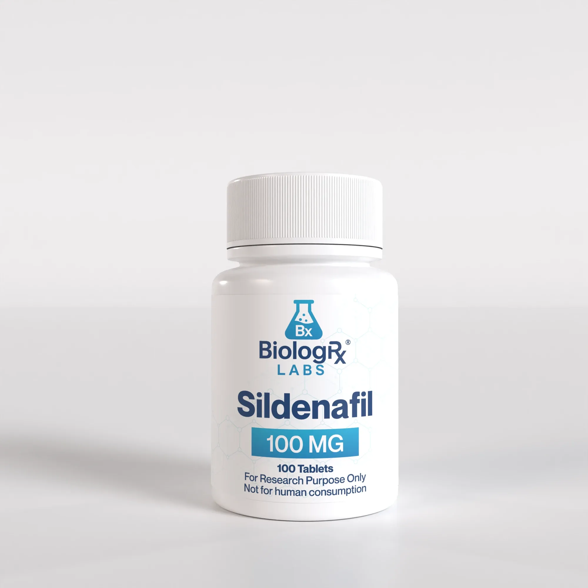 Sildenafil