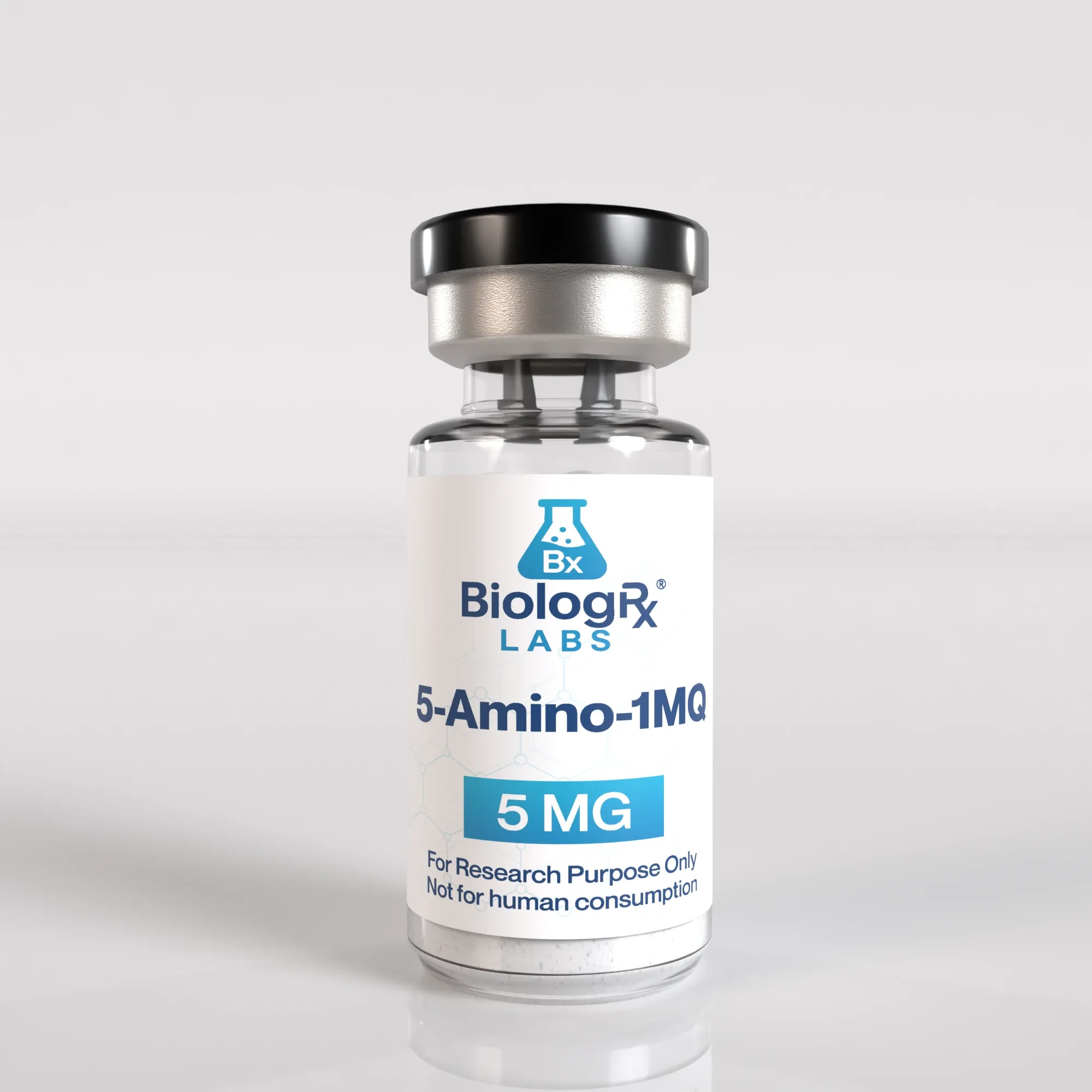 5-Amino-1MQ