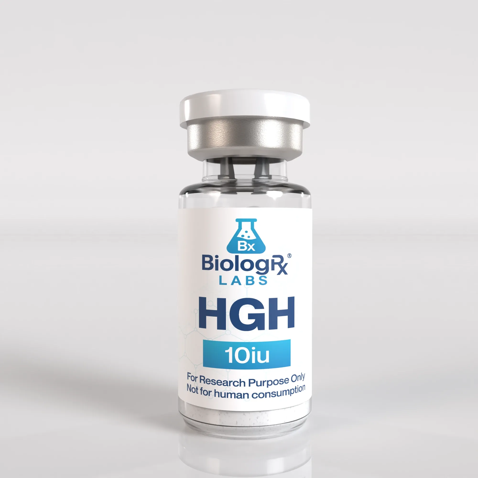 HGH (Somatropin)
