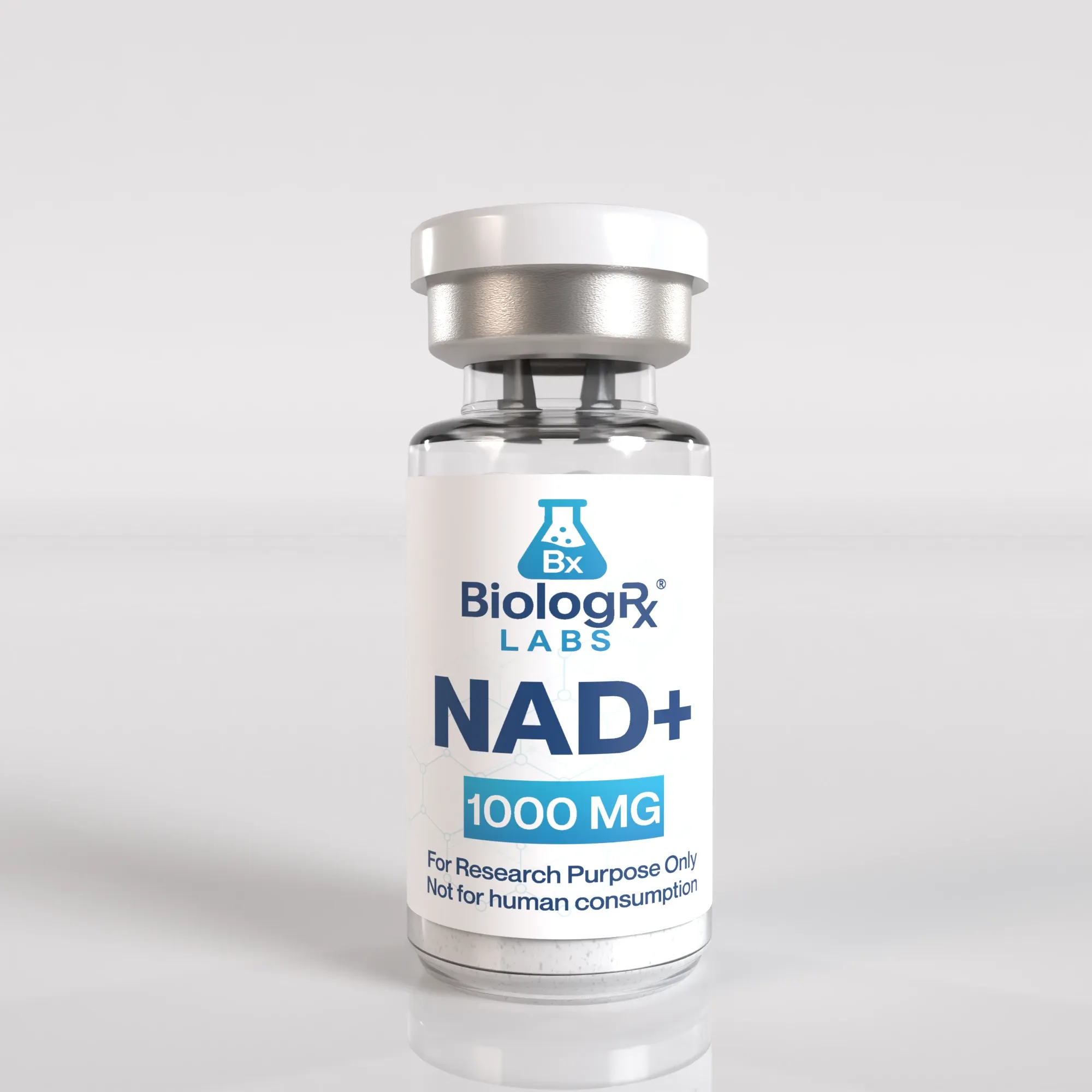 NAD+ (Buffered)