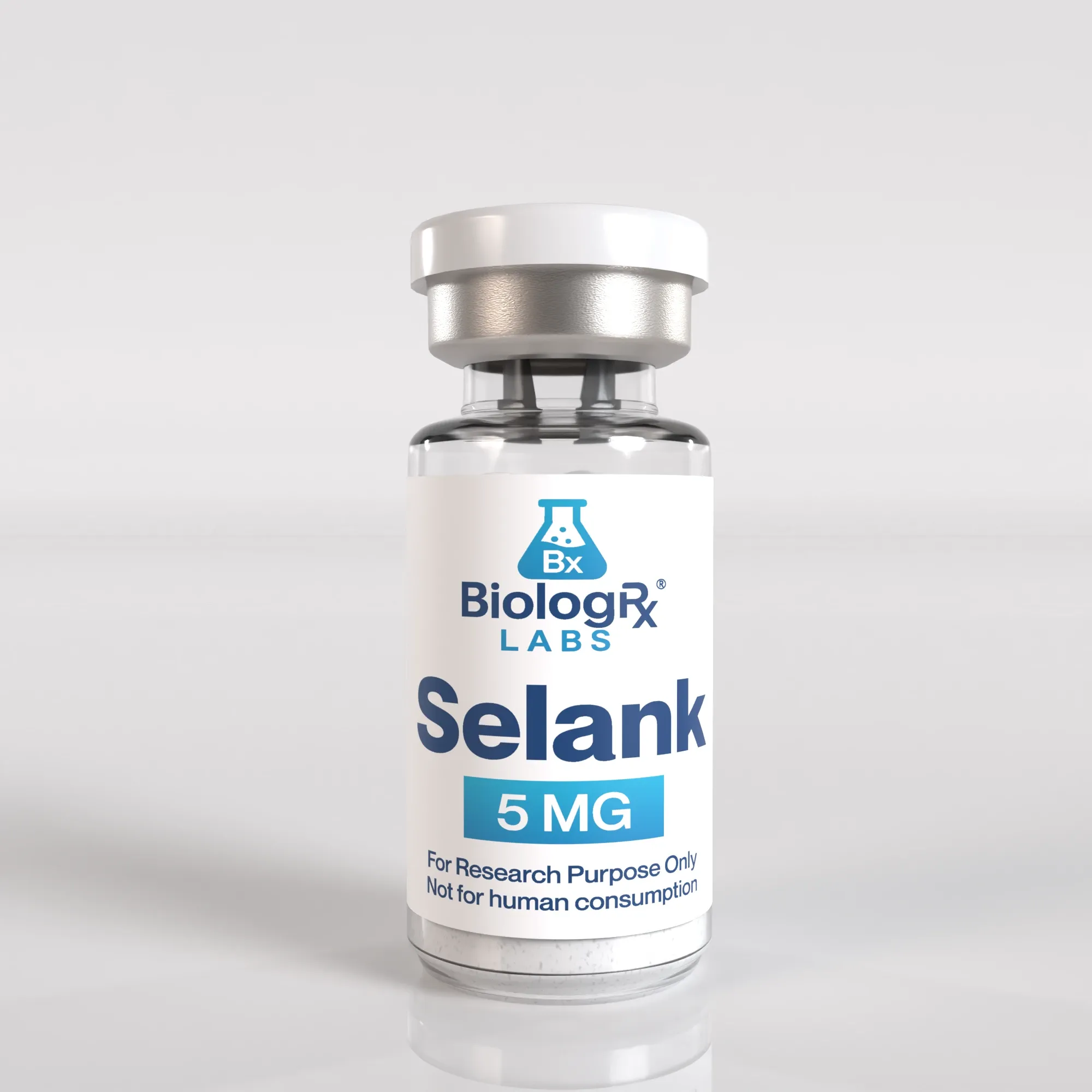 Selank