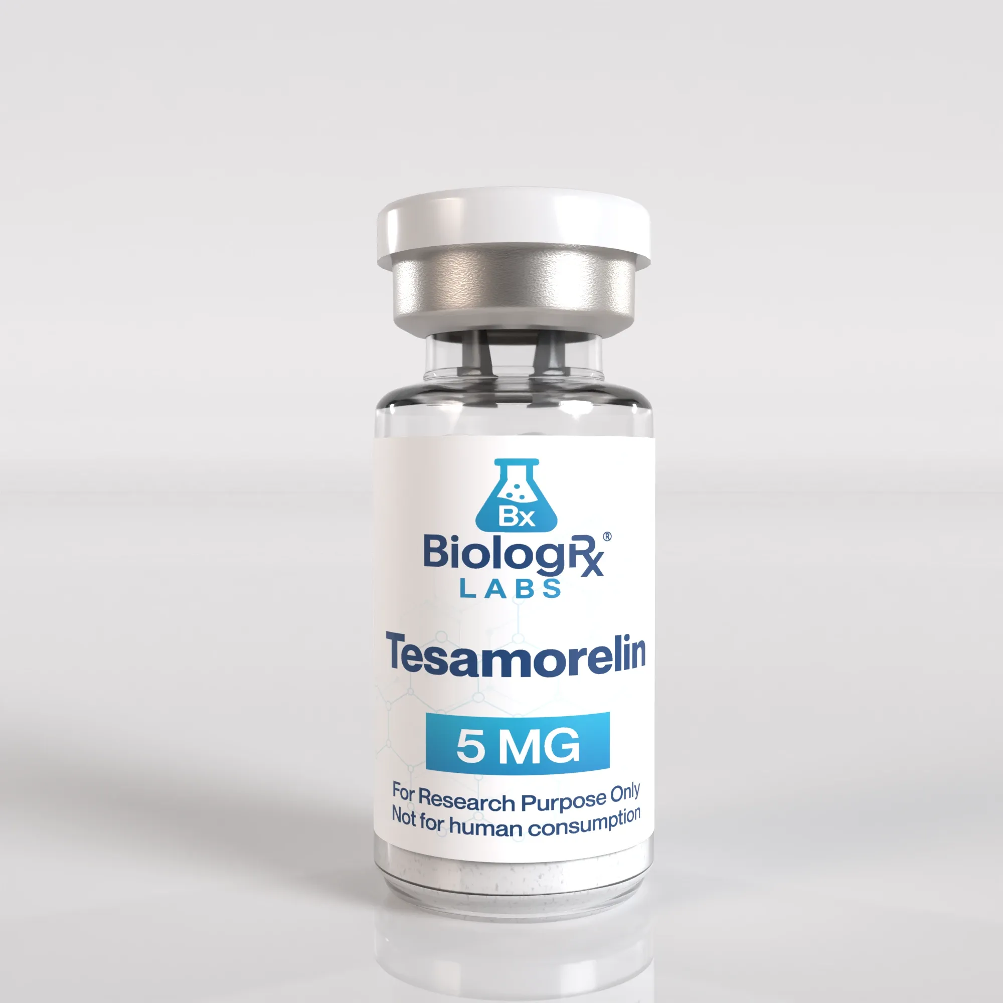 Tesamorelin